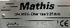  MATHIS Lab / Sample Coater, Model SV. Manual type,